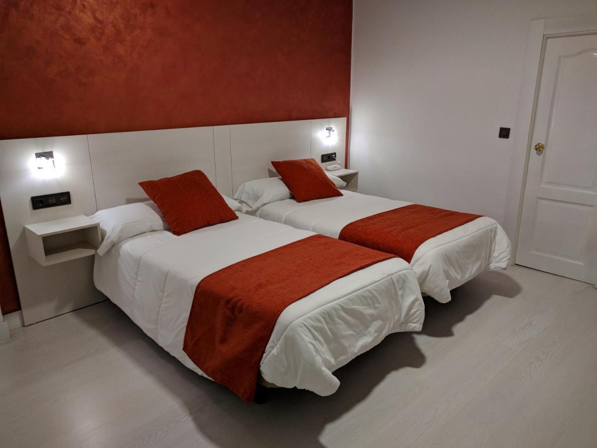 Hotel Emperatriz I 3*