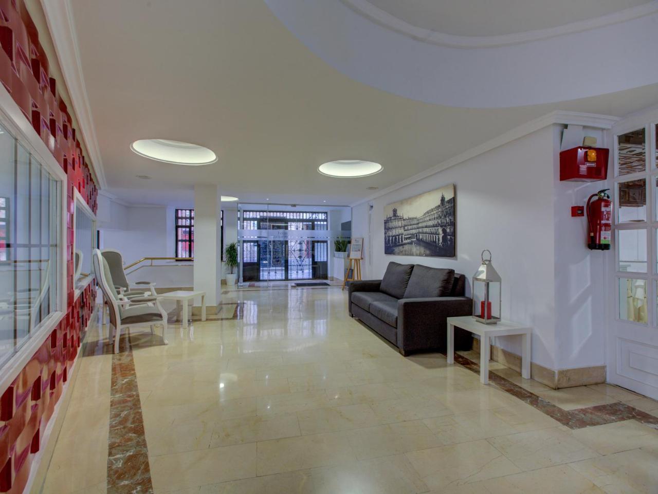 Emperatriz I Hotel 3*